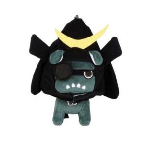 デリ丸 黒　オリジナルぬいぐるみ 黒デリ丸。 – MITSUBISHI MOTORS ONLINE SHOP