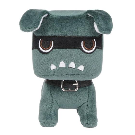 てのりデリ丸。 デリカミニ公式キャラクター でりまる 手のひらサイズ インテリア 三菱 TS1472...