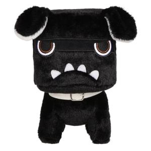 三菱純正 デニムブルー だっこデリ丸。 ぬいぐるみ マスコット