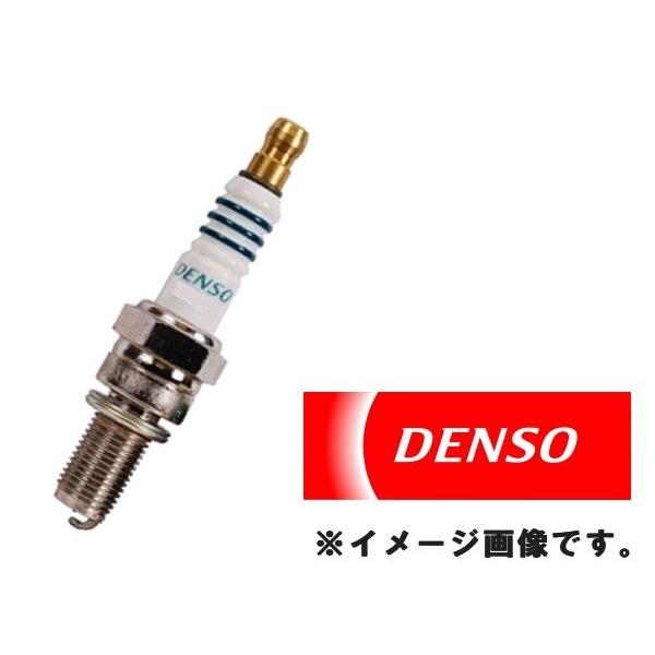 メール便可　スパークプラグ　デンソー　標準プラグ　XU20HR9　V9110-3486