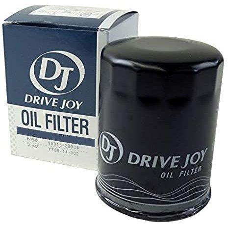 DRIVEJOY オイルフィルター スズキ ワゴンR V9111-0105 MH34S R06A(T...