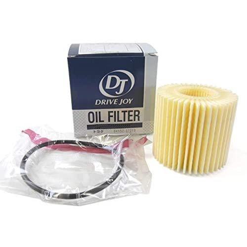 DRIVEJOY オイルフィルター トヨタ ノア V9111-3009 ZRR85W 3ZR-FAE...