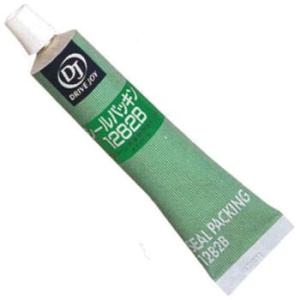 可 タクティー シールパッキン カラー：黒色 V9350-0112