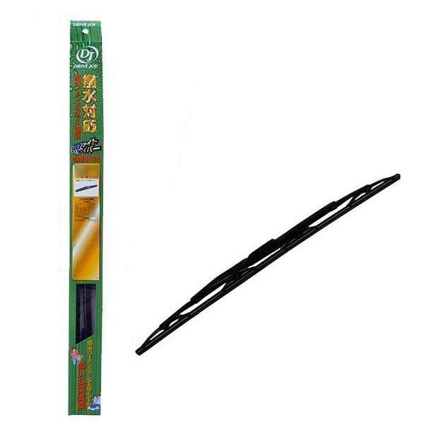 トヨタ タウンエース ドライブジョイ グラファイト ワイパー ブレード 助手席 長さ 450mm V...