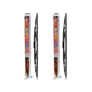 PIAA ピア トヨタ ルーミー カスタム M900F M910F 用 ワイパー WSU53 WSU48 左右 2本 セット 運転席 助手席 2本セット 呼番 11 / 8｜エムアル