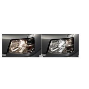 ハイゼット カーゴ LEDヘッドランプバルブ ダイハツ純正部品 S321V