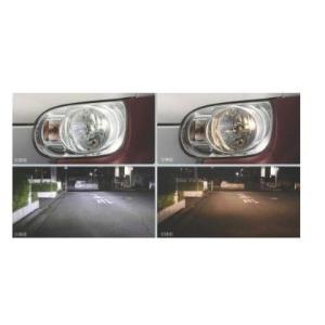 ダイハツ（DAIHATSU） 純正部品ダイハツ ムーヴ キャンバスLEDヘッド