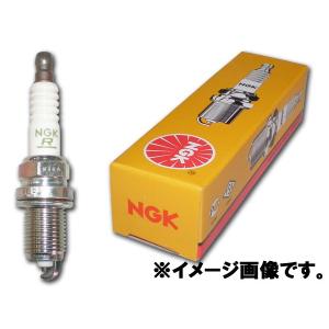 NGK NGKプレミアムRXスパークプラグ(BKR5ERX-11P/93228) : 鈴木部品2号