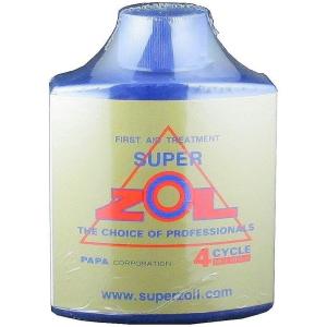 スーパーゾイル エンジンオイル添加剤 SUPER ZOIL 4サイクル用