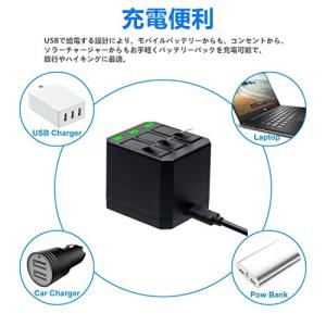 COOLSHOW GoPro Hero7 バッ...の詳細画像4