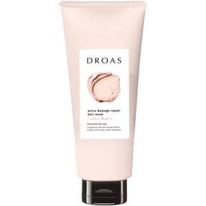 DROAS ドロアス マスクダメージリペア 200G