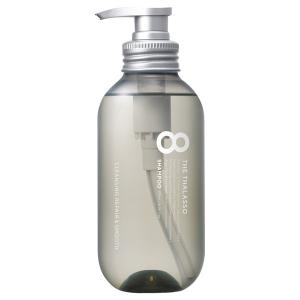 エイトザタラソ Sシャンプー  8 the thalasso (エイトザタラソ)475ml