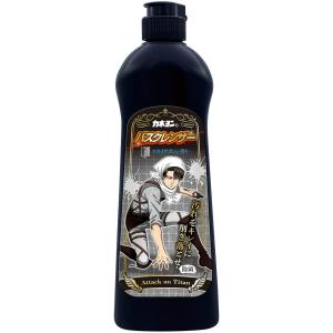 カネヨ　カネヨンバスクレンザー進撃の巨人 400ｇ