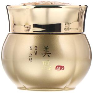 韓国コスメ ミシャ MISSHA クムソル ジンクリーム 50ml