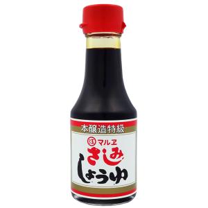 特級さしみ 150ml｜marue-shoyu