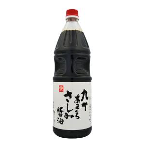 九州甘口さしみ 1.8L