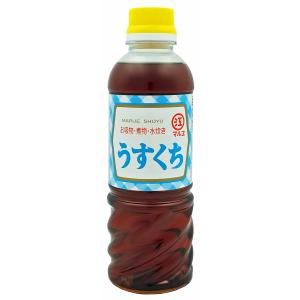 うすくち 420ml