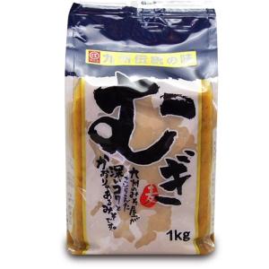 九州麦味噌 1Kg