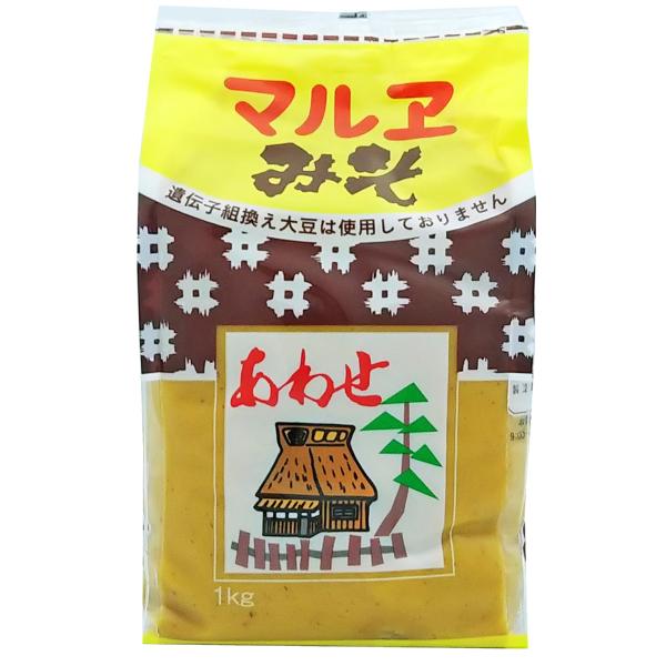 あわせ 1Kg ガゼット