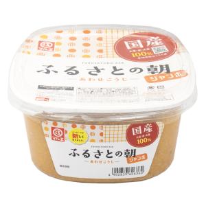国産原料ふるさとの朝あわせこうじ　1.8kg