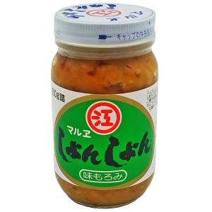 しょんしょん 250g瓶の商品画像