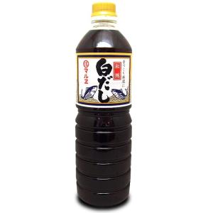 白だし 1L