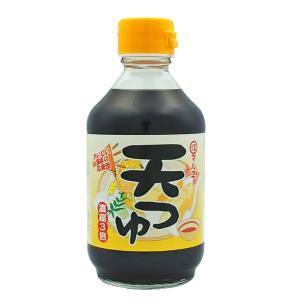 天つゆ 300ml