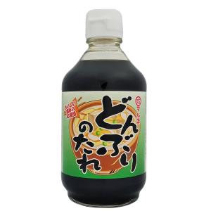 どんぶりのたれ 300ml
