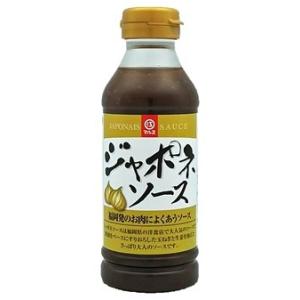 ジャポネソース 300ml