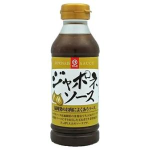 ジャポネソース　300ml