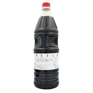 特甘さしみ 1.8L