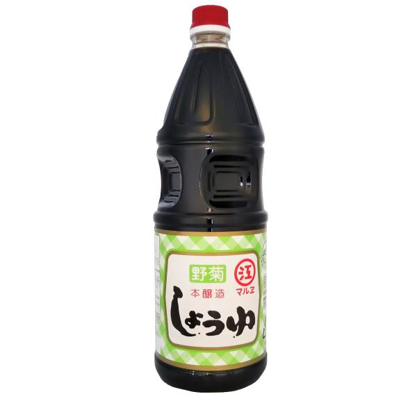 野菊 1.8L