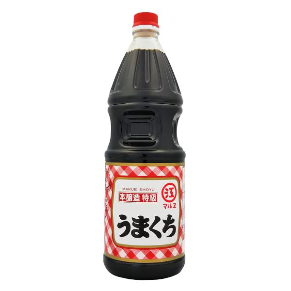 特級うまくち 1.8L