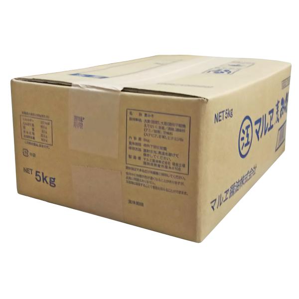 麦みそ 5Kg
