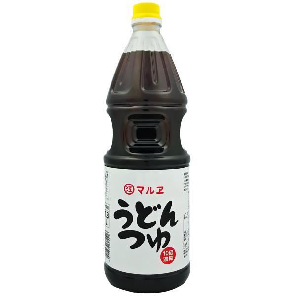 うどんつゆ 1.8L