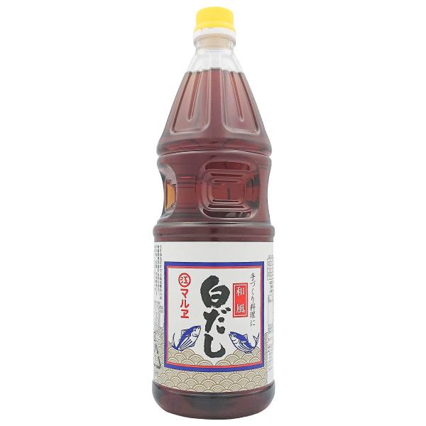 白だし 1.8L