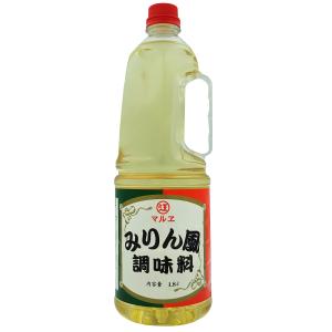 三菱食品 錦味 1.8L みりんタイプ調味料 三菱ライフサイエンス みりん