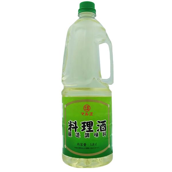 料理酒 1.8L