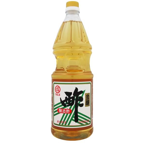 金醸酢 1.8L