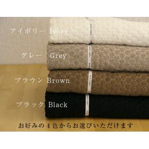 今治タオル タオルケット dee Zora イ...の詳細画像4