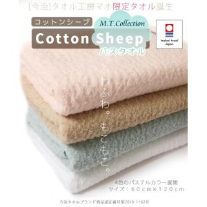 今治タオル バスタオル MT Collecti...の詳細画像1