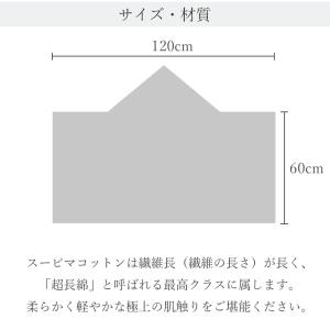 今治タオル プレミアム ふわふわミッフィー フ...の詳細画像5