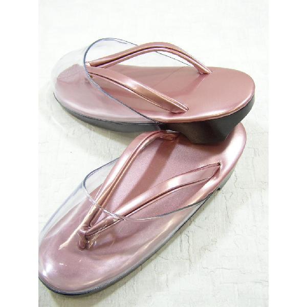 雨専用ウレタン草履Lサイズ6