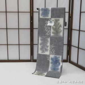 寛斎(kansai)浴衣反物、ブランドゆかた02 : 愛着の和 - 通販 - Yahoo