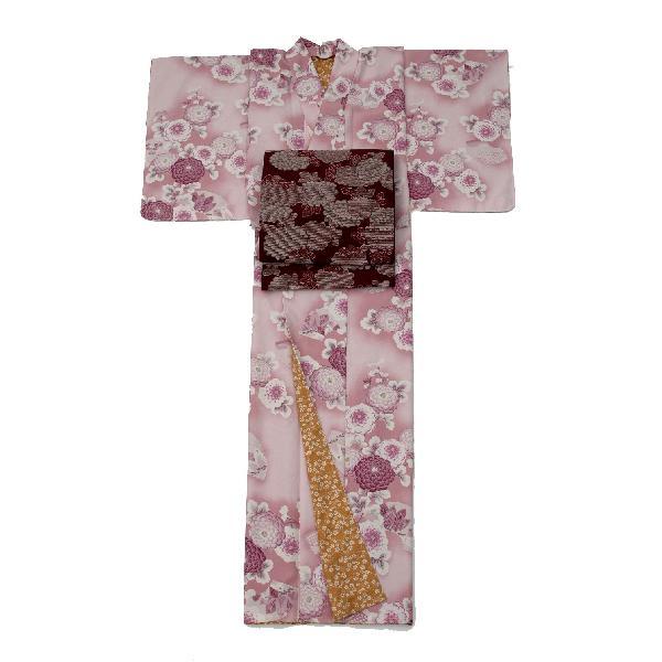 ナカノヒロミチ洗える着物プレタ2