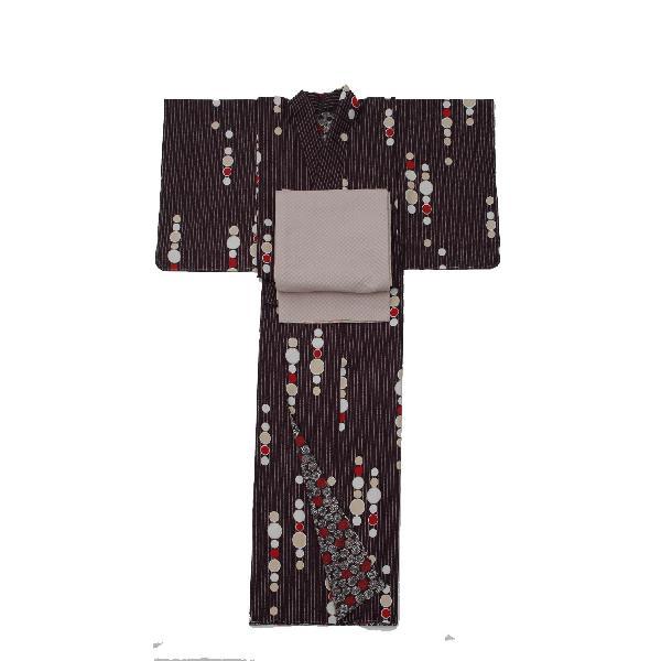 ナカノヒロミチ洗える着物プレタ4