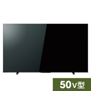 4K液晶テレビ[無料5年保証付] TVS REGZA株式会社 画面サイズ50V型 50M550M【大...