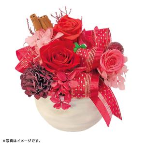 プリザーブドフラワー「リュバン」（母220）