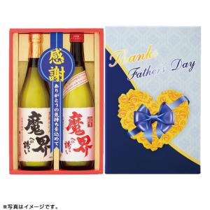 父の日 光武酒造場 父の日焼酎セット SG-B