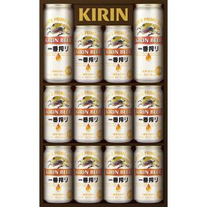 酒　ビール　キリンビール キリン一番搾り生ビールセット K-IS3（250_21冬）